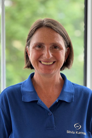 Silvia Karmann
